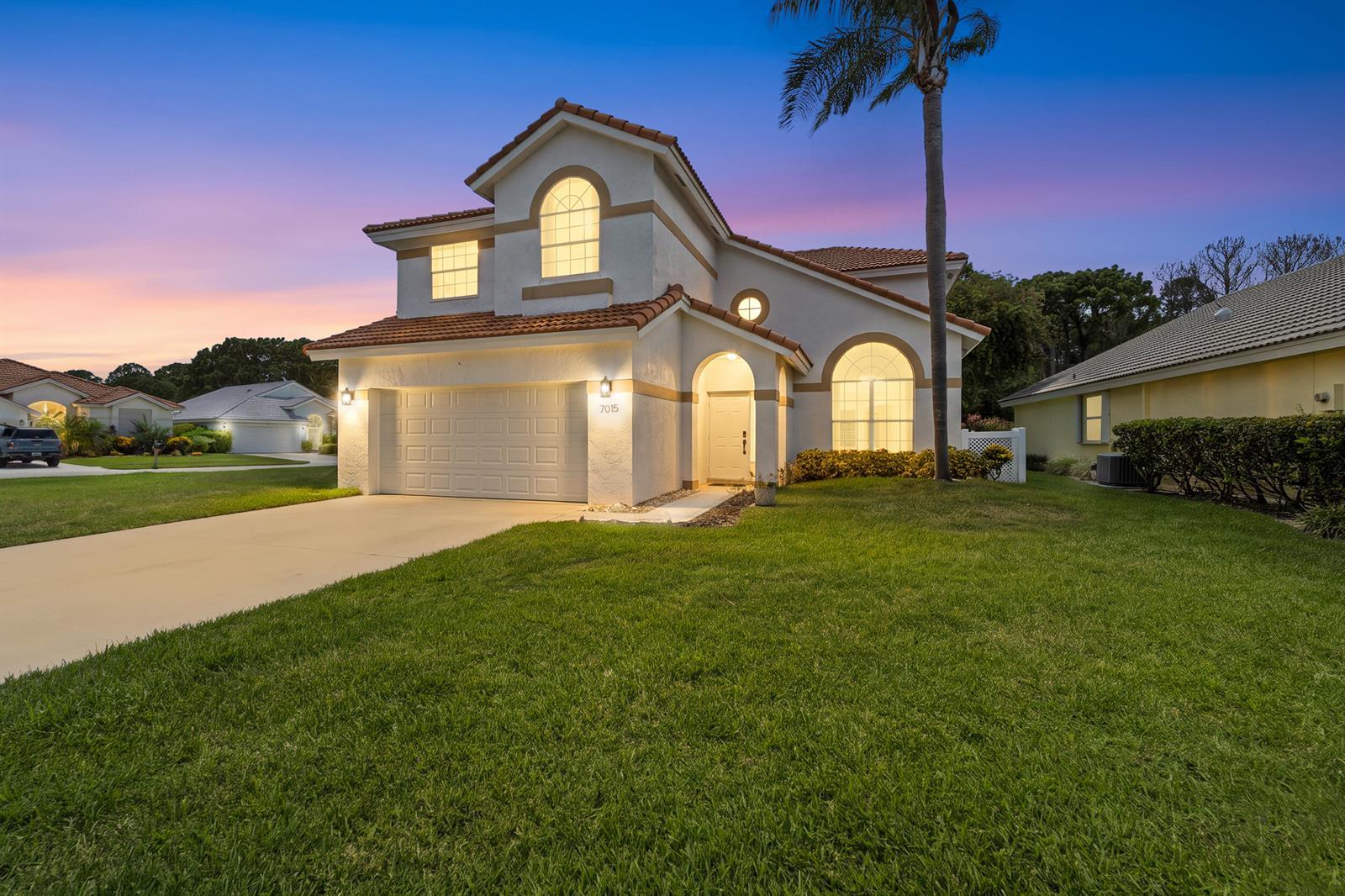 7015 SE Cutler Trail SE, Stuart FL 34997