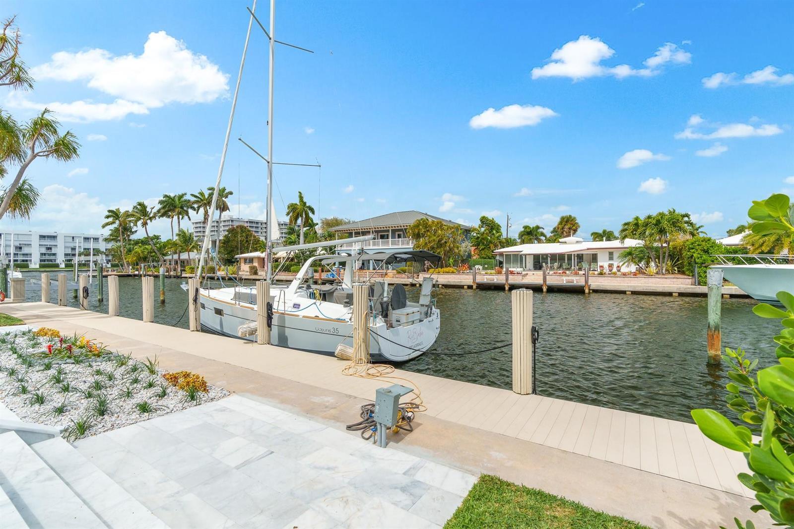 273 Tropic Drive, Lauderdale By The Sea FL 33308 photo 2