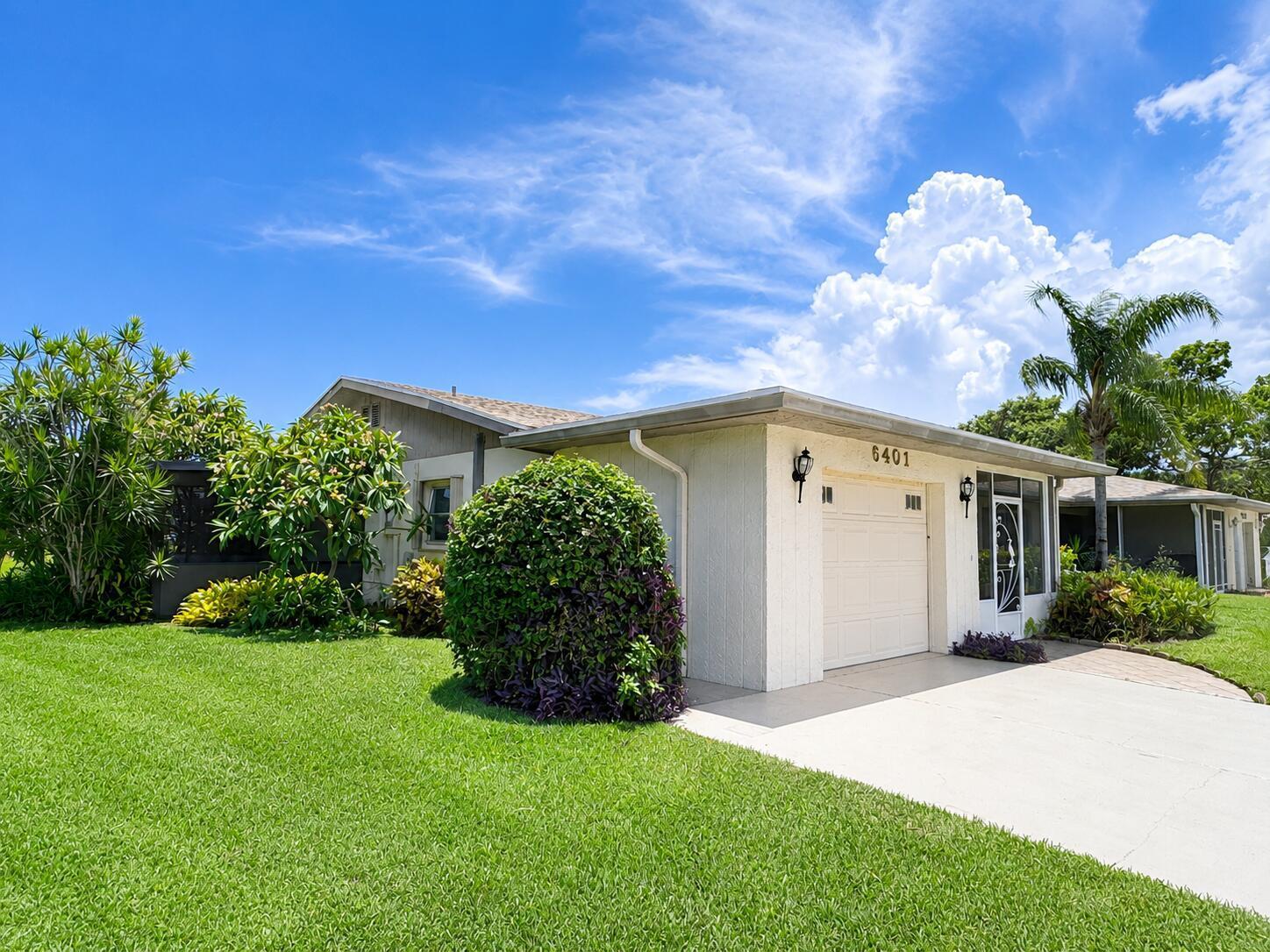 6401 Lasalle Drive, Delray Beach FL 33484 photo 3