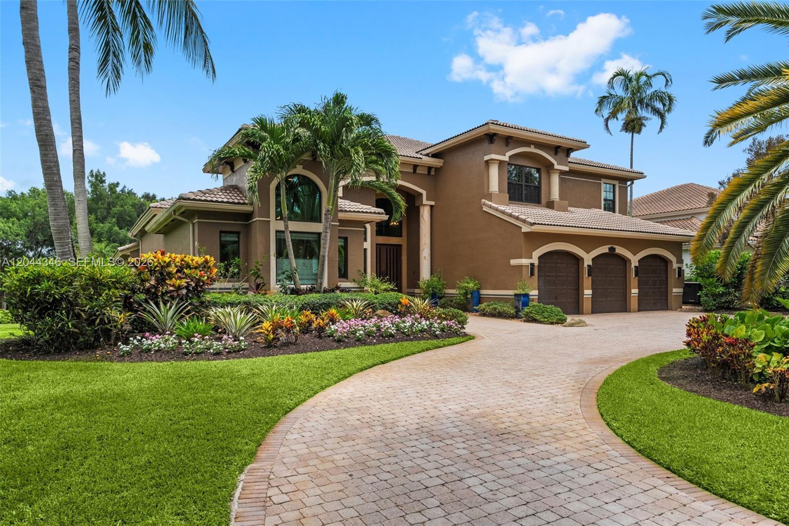 2982 E Lake Vista Cir, Davie FL 33328 photo 3