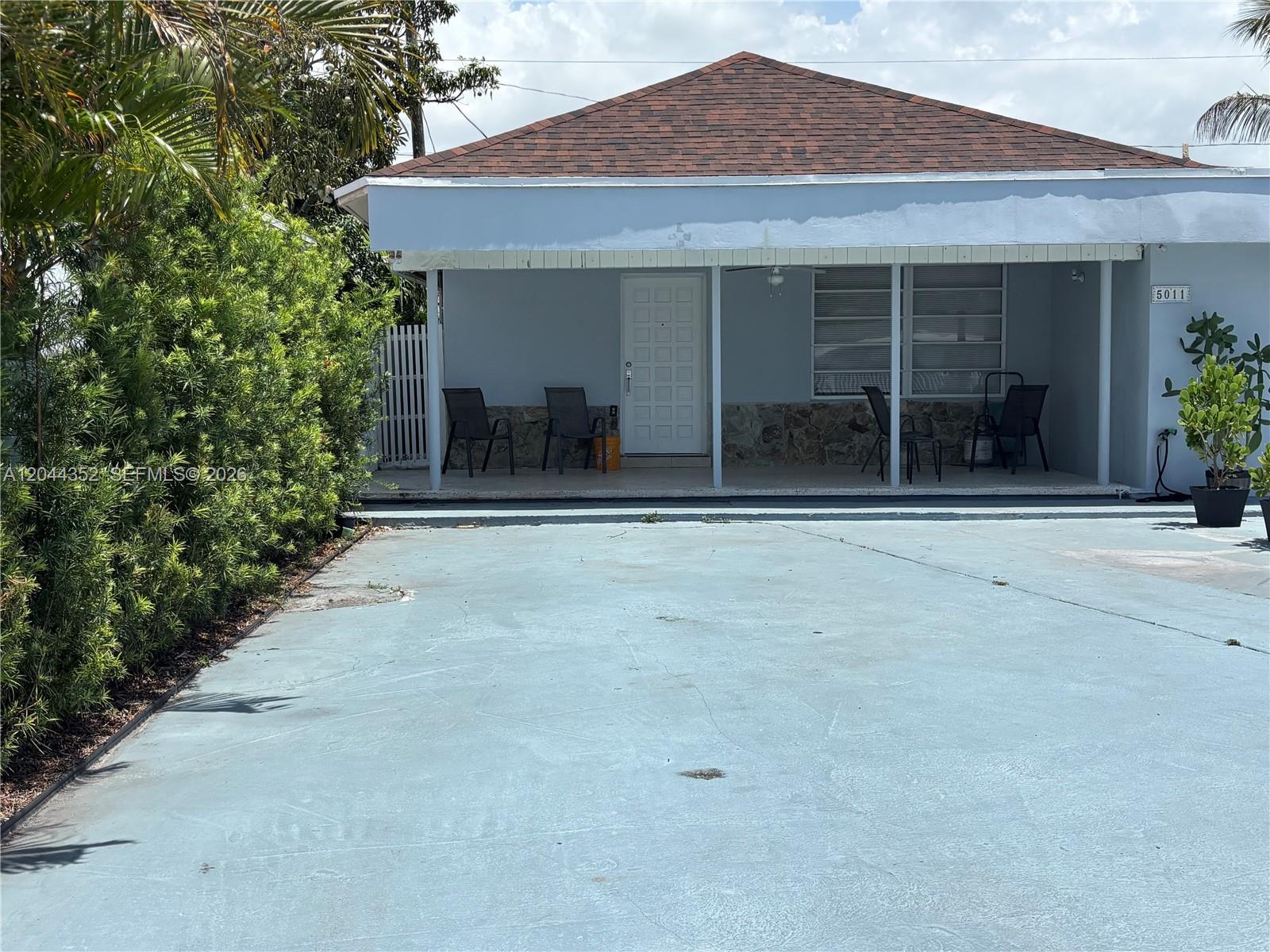 5011 SW 5th St # 0, Miami FL 33134