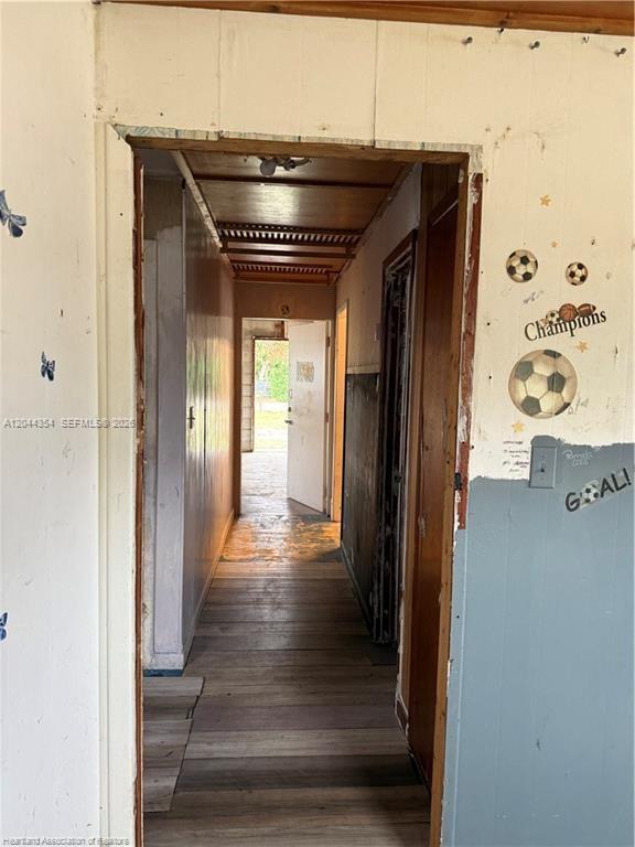 217 Palmetto St, Lake Placid FL 33852 photo 3