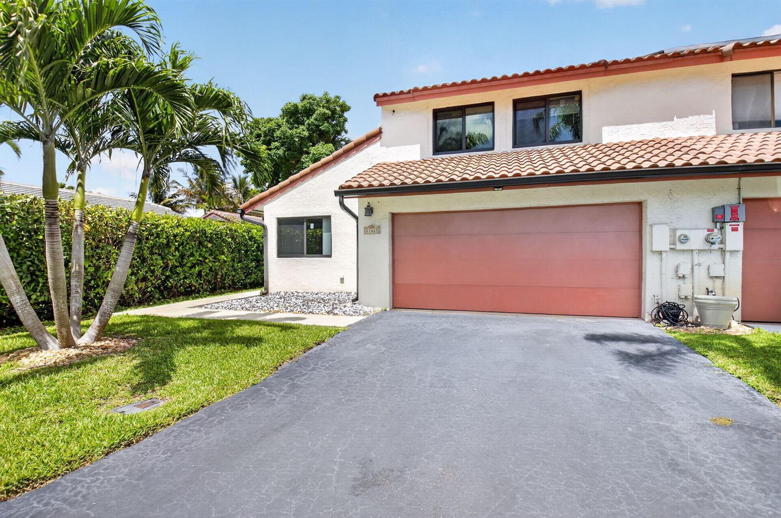 21661 Casa Monte Court, Boca Raton FL 33433