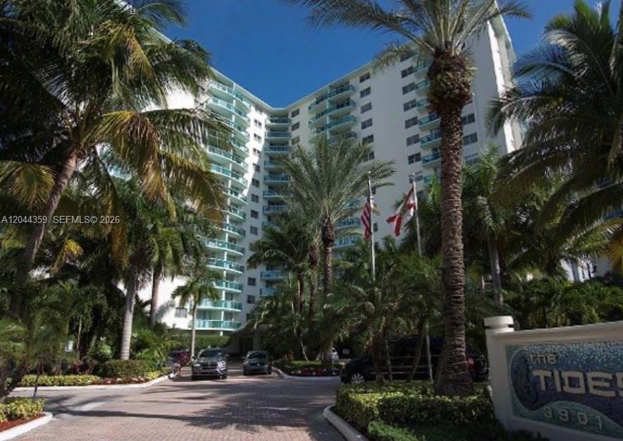 3901 S Ocean Dr # 10X, Hollywood FL 33019