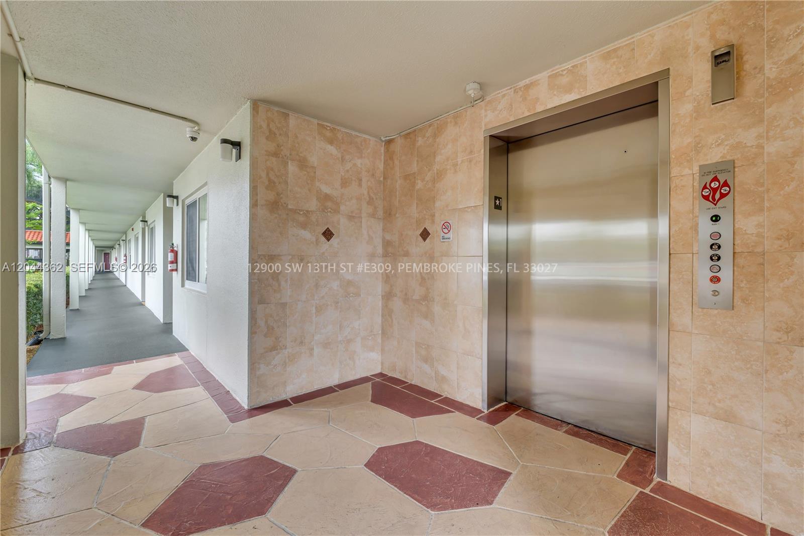 12900 SW 13th St # 309E, Pembroke Pines FL 33027 photo 3