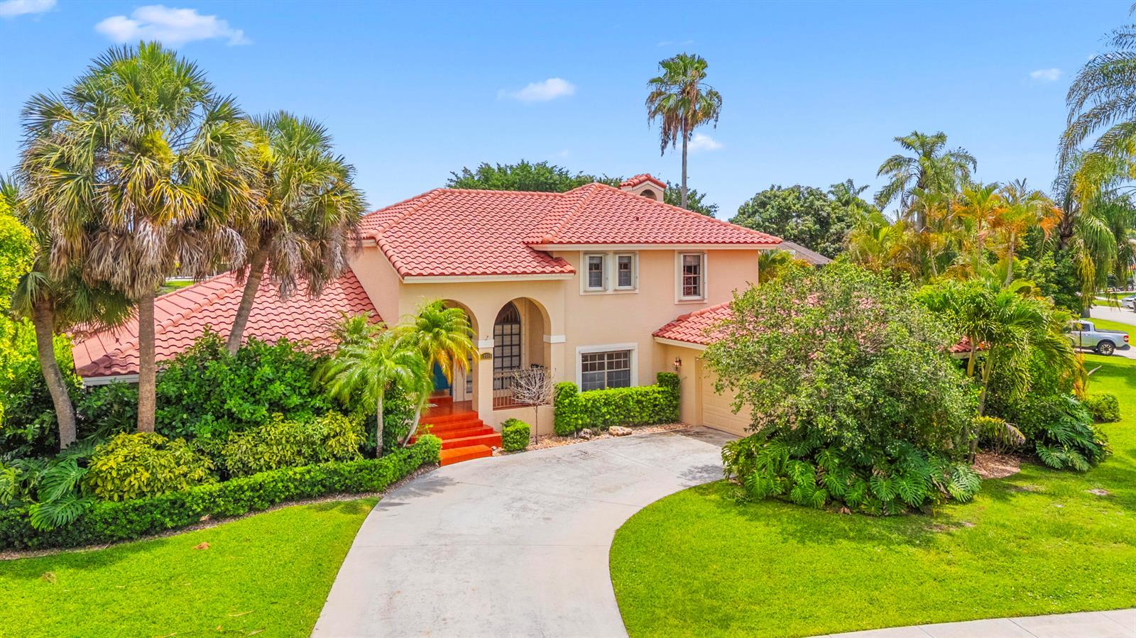 12715 Kingsway Road, Wellington FL 33414