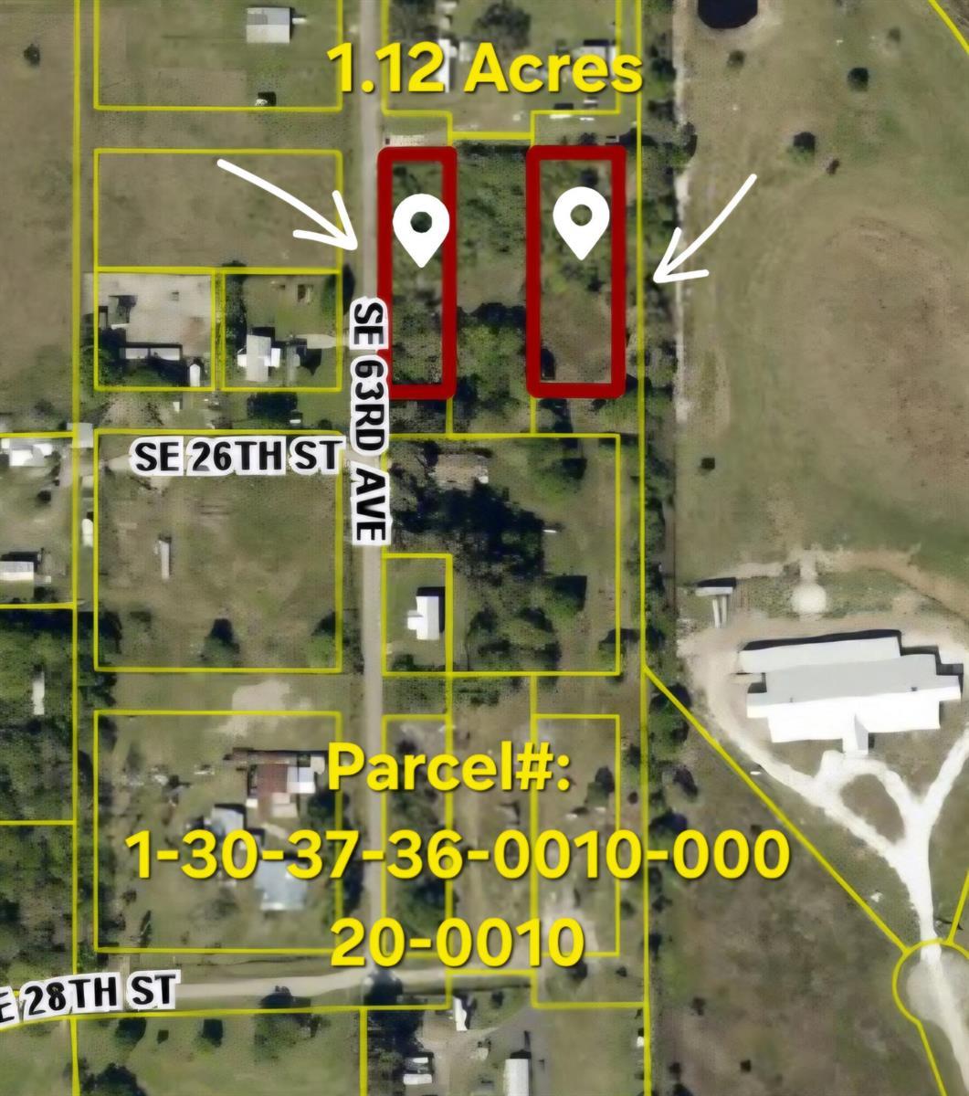 2630 SE 63rd Avenue, Okeechobee FL 34974 photo 2