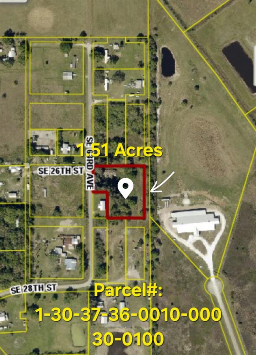 2630 SE 63rd Avenue, Okeechobee FL 34974 photo 4