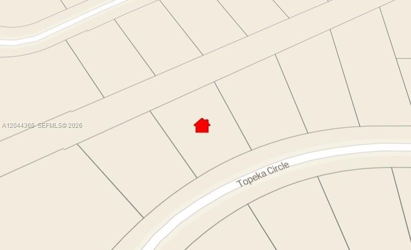 8434 Topeka Cir, Port Charlotte FL 33981 photo 5