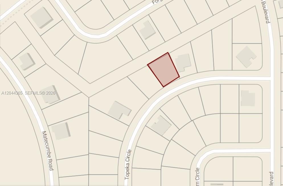 8434 Topeka Cir, Port Charlotte FL 33981 photo 4