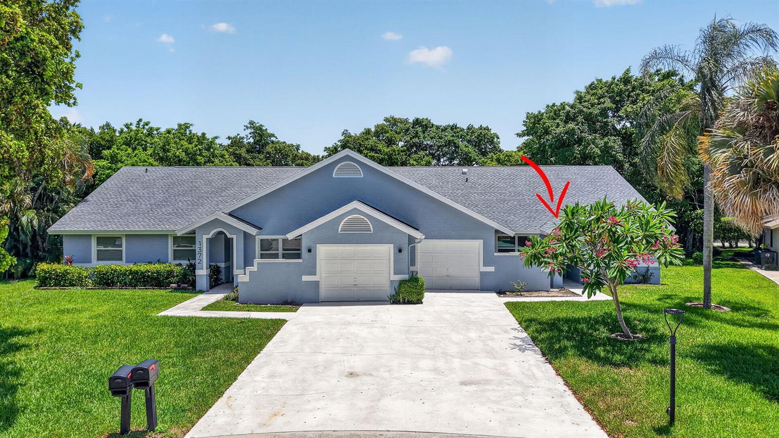 1378 NW 13th Court, Boca Raton FL 33486 photo 2