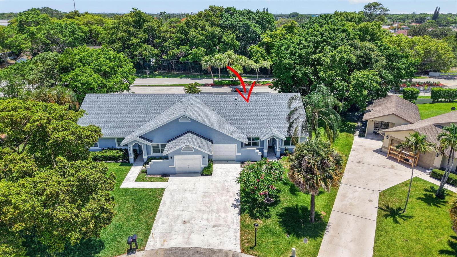 1378 NW 13th Court, Boca Raton FL 33486 photo 3