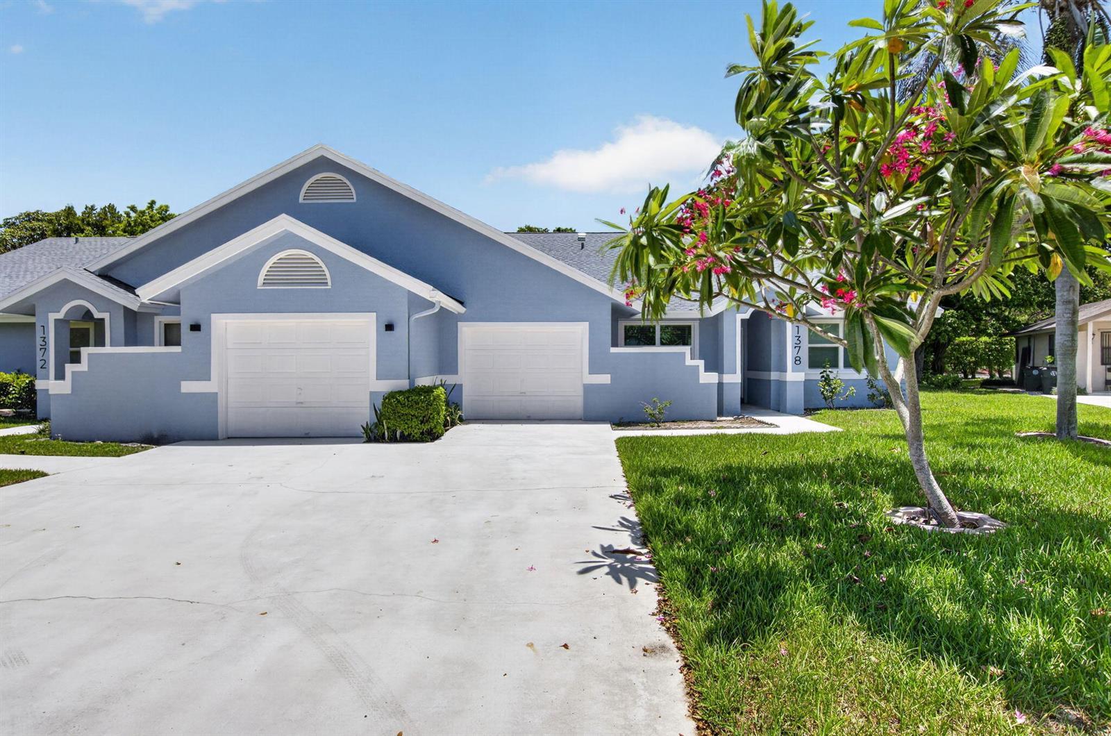 1378 NW 13th Court, Boca Raton FL 33486