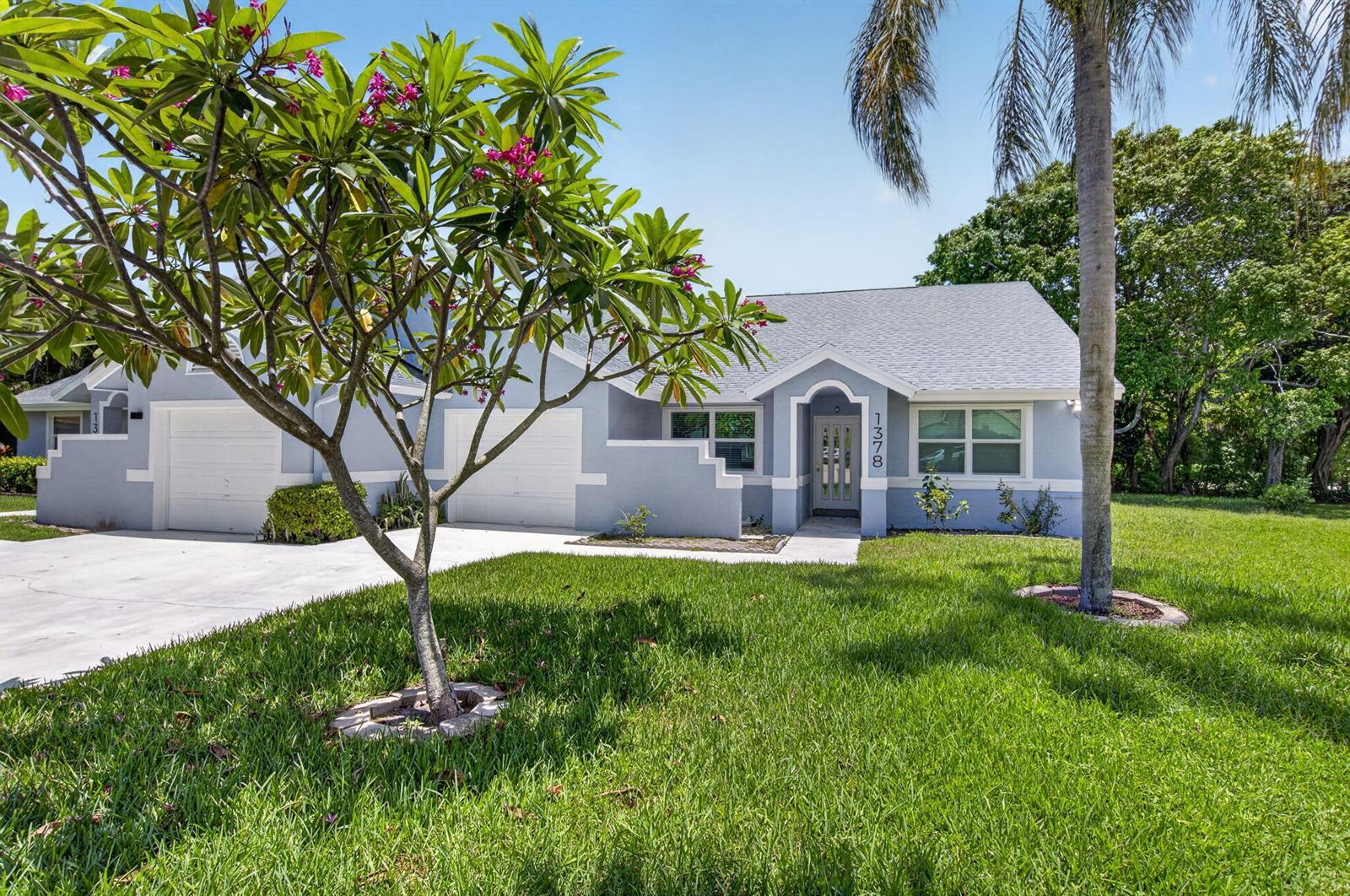 1378 NW 13th Court, Boca Raton FL 33486 photo 4