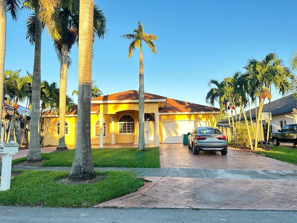 3187 SW 143 PL, Miami FL 33175