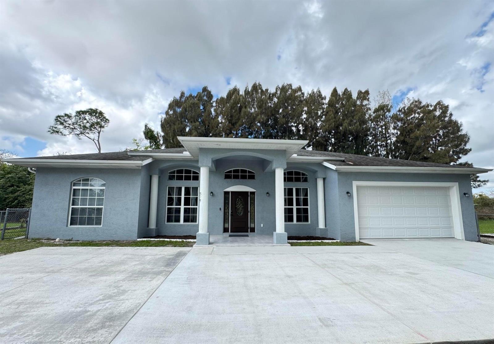315 Kaye Street, Fort Pierce FL 34947