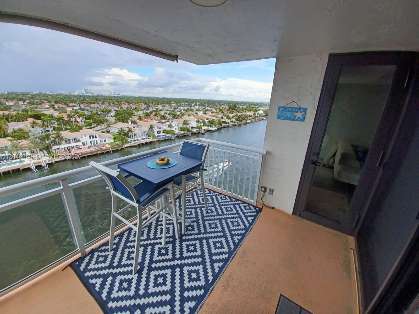 1600 S Ocean Dr # 12F, Hollywood FL 33019