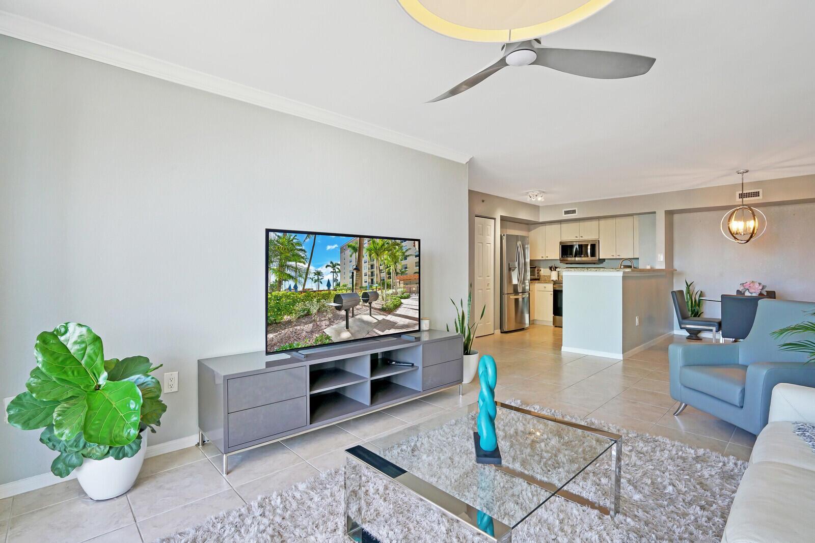 1801 N Flagler Drive # 436, West Palm Beach FL 33407 photo 3
