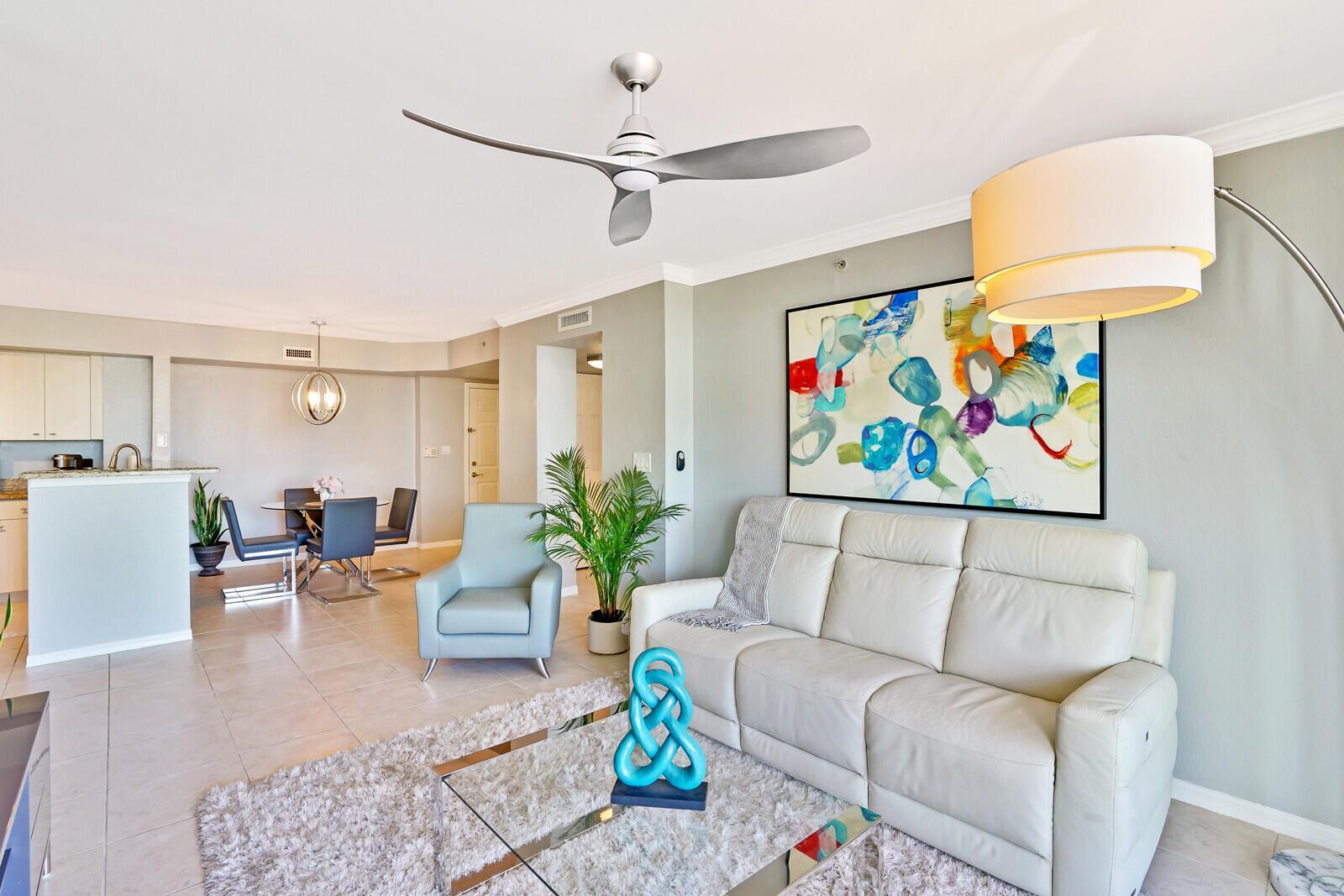 1801 N Flagler Drive # 436, West Palm Beach FL 33407