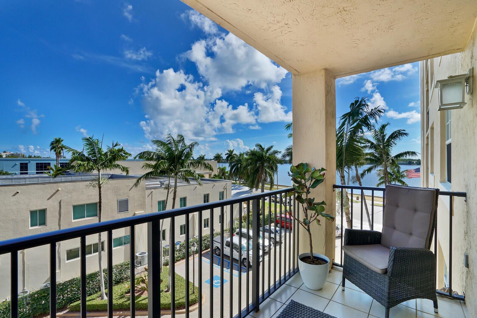1801 N Flagler Drive # 436, West Palm Beach FL 33407 photo 5