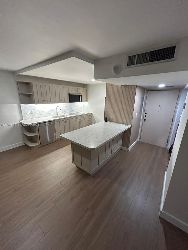 2100 Sans Souci Blvd # A410, North Miami FL 33181 photo 4