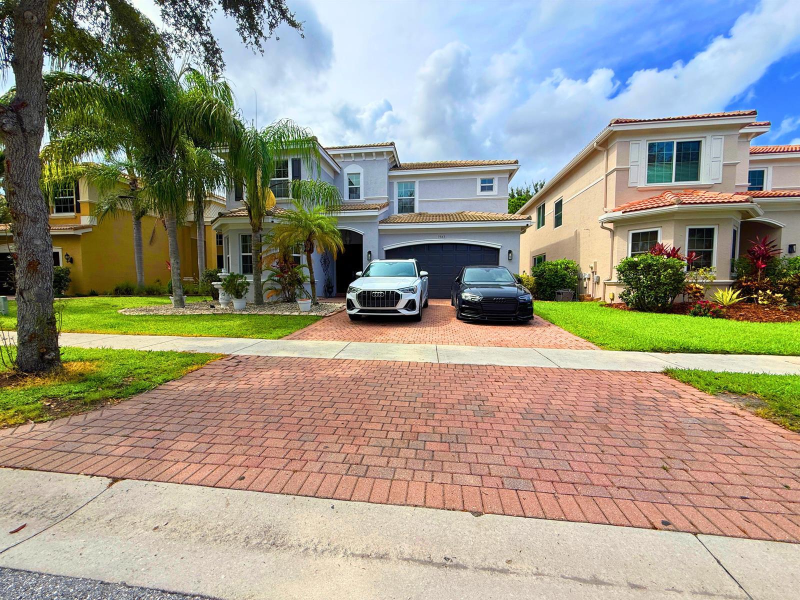 7943 Emerald Winds Circle, Boynton Beach FL 33473 photo 3