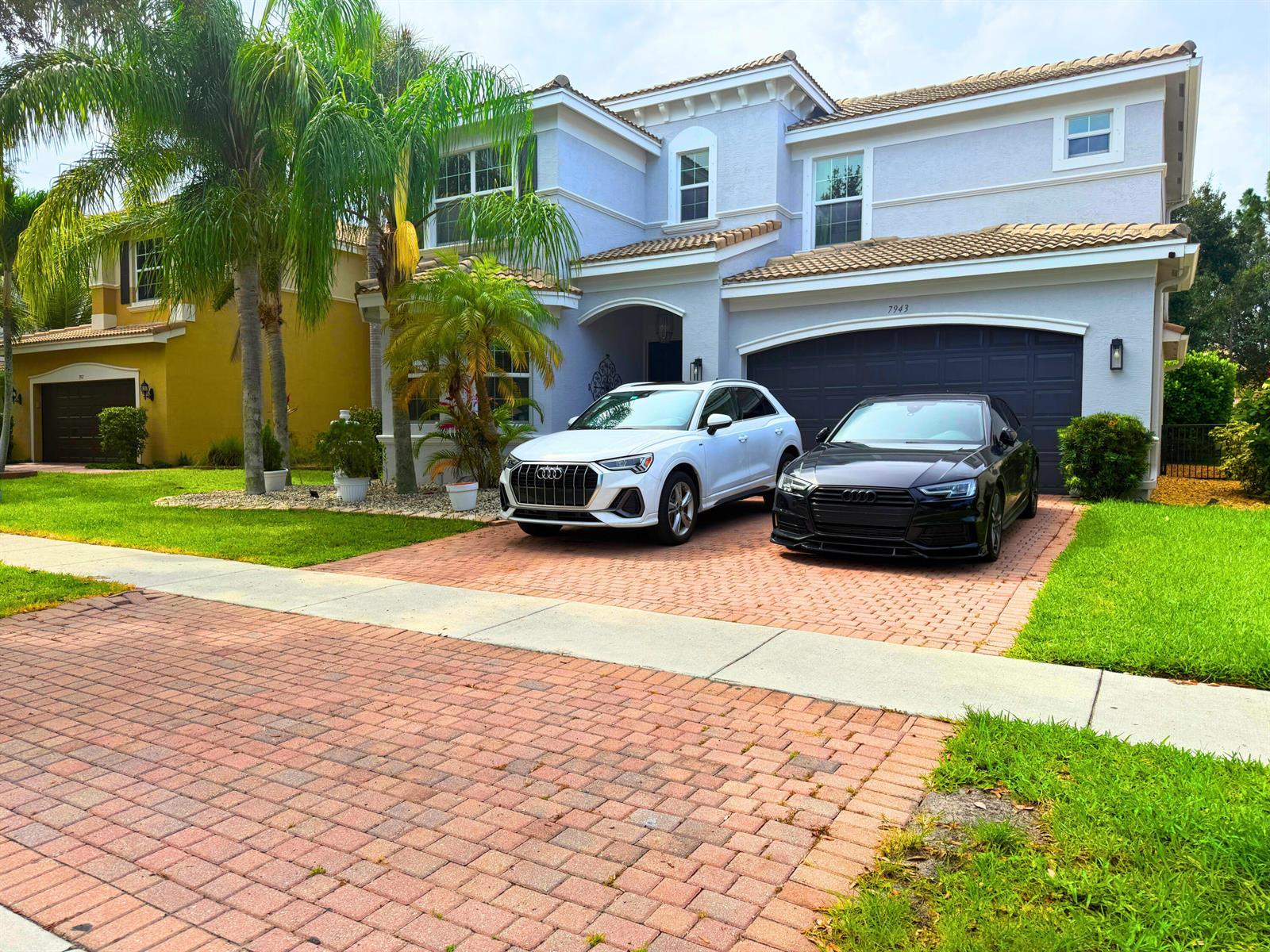 7943 Emerald Winds Circle, Boynton Beach FL 33473