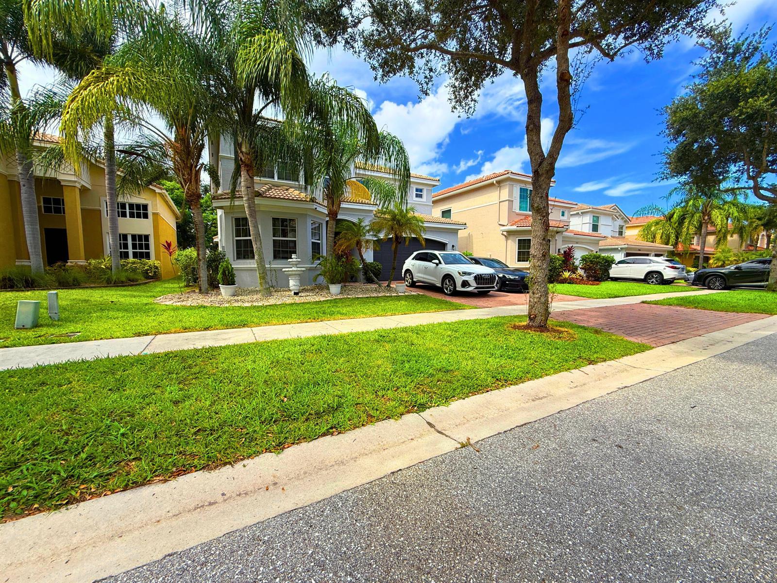 7943 Emerald Winds Circle, Boynton Beach FL 33473 photo 4
