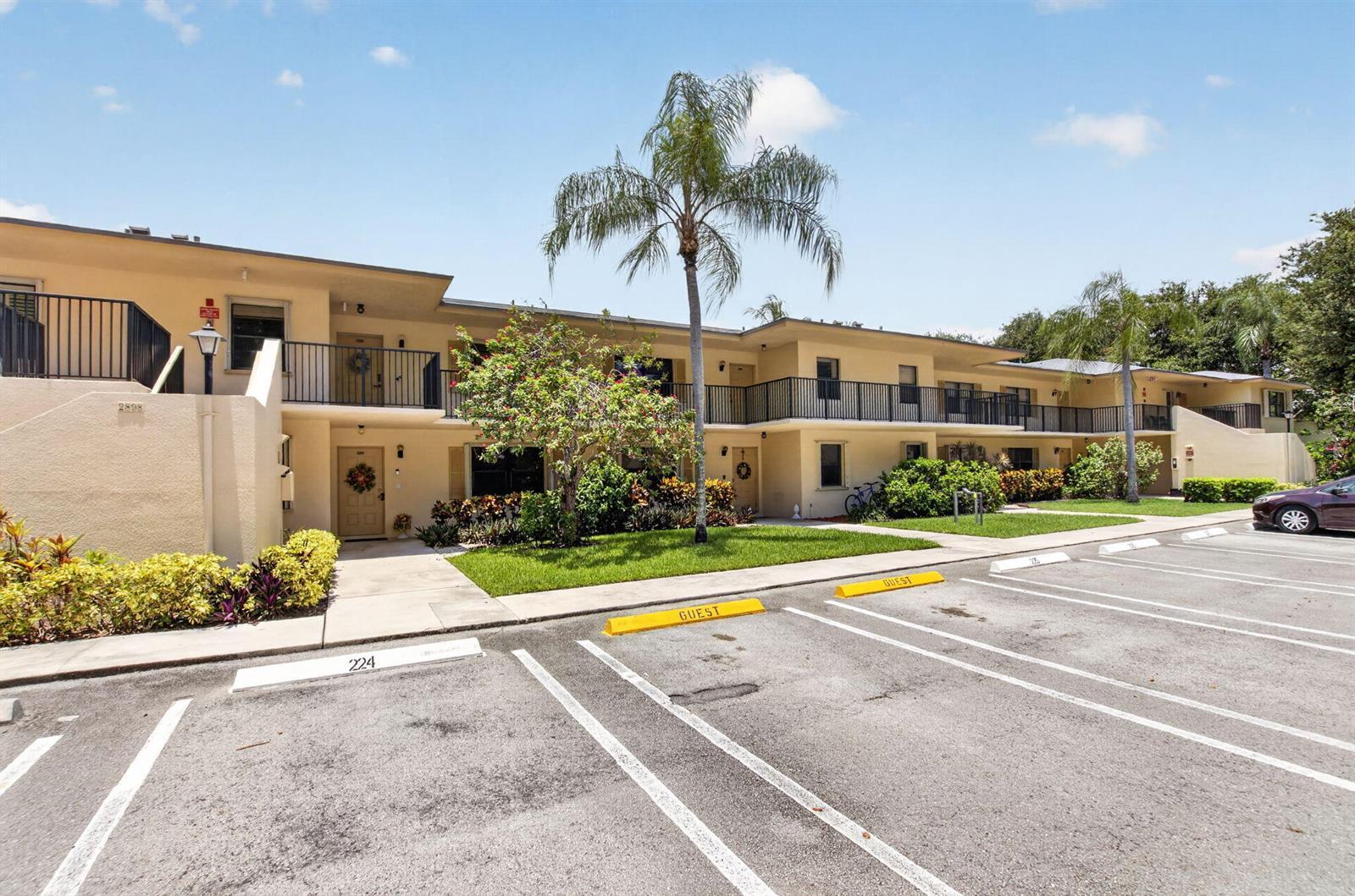 2898 SW 22nd Circle # 231b, Delray Beach FL 33445 photo 2