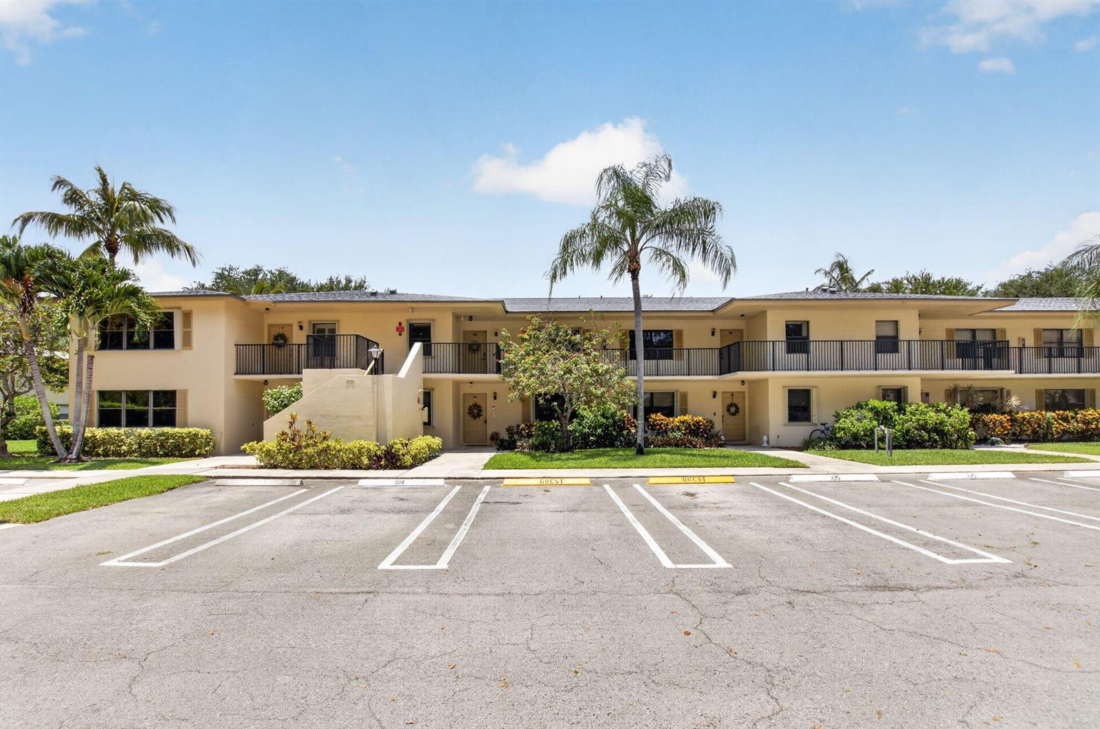 2898 SW 22nd Circle # 231b, Delray Beach FL 33445