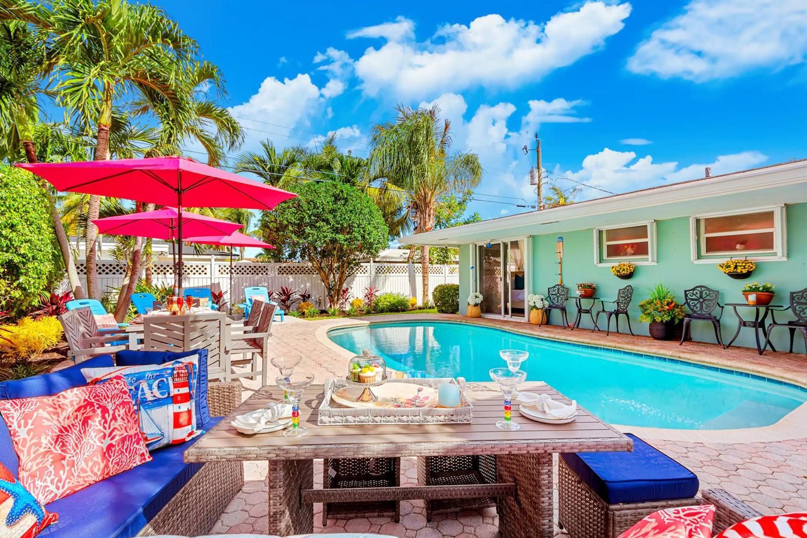 2191 NE 55th Street, Fort Lauderdale FL 33308