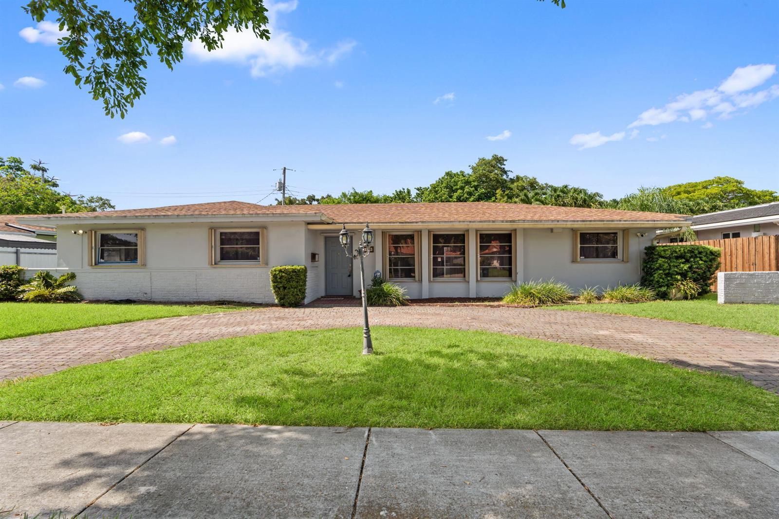 2140 NE 206th Street, Miami FL 33179