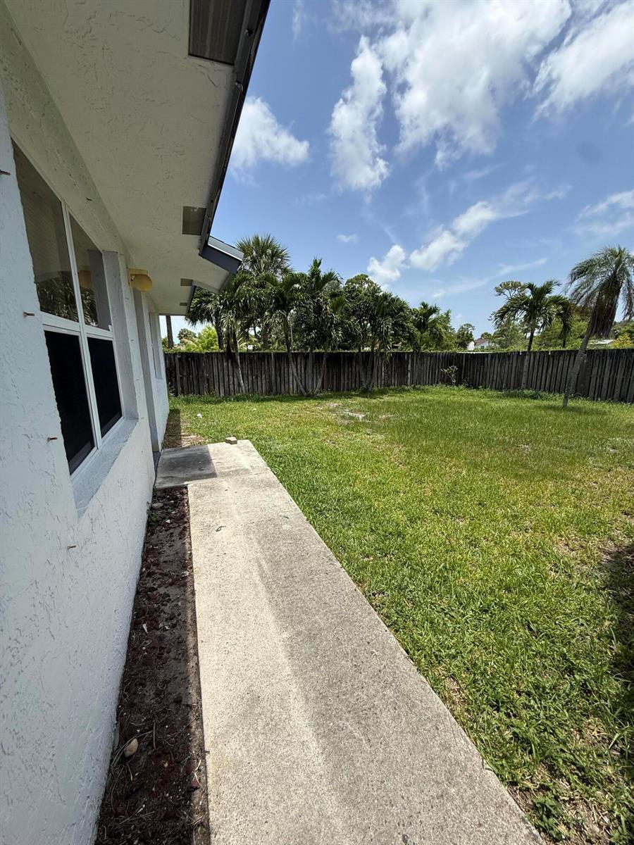 3961 Park Lane # B, Palm Springs FL 33406 photo 2