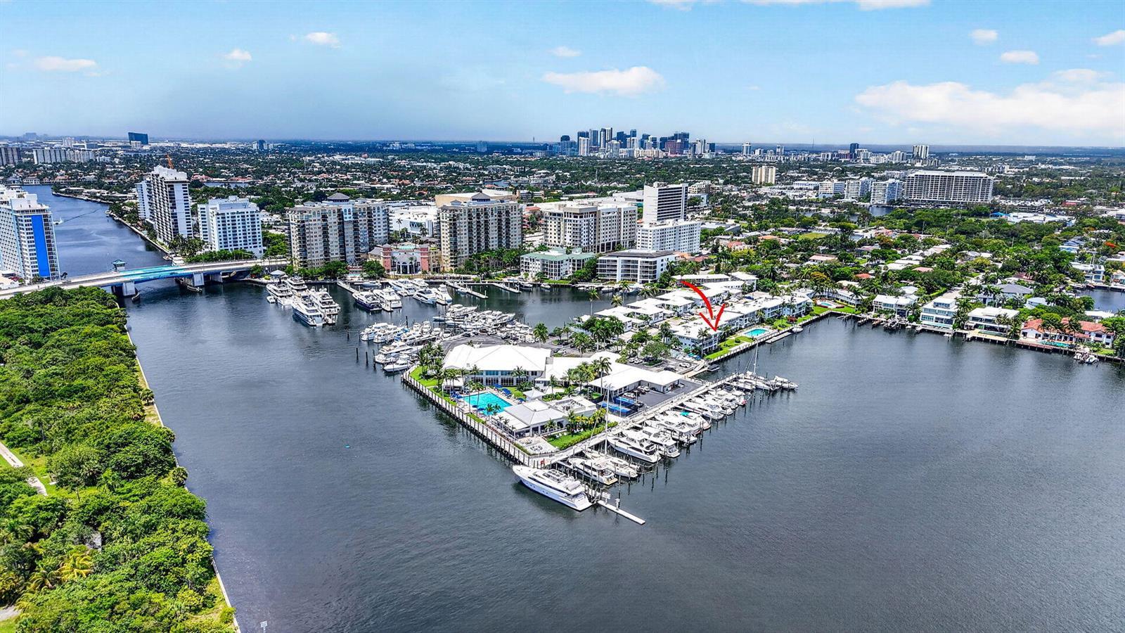 2727 Yacht Club Boulevard # 1b, Fort Lauderdale FL 33304 photo 3
