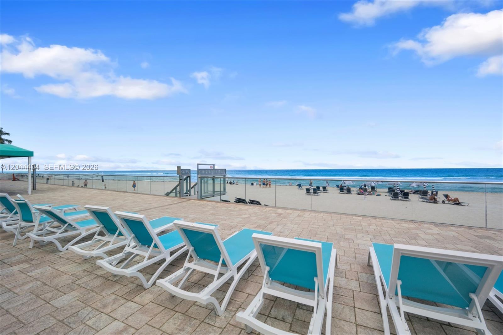 3725 S Ocean Dr # 1225, Hollywood FL 33019