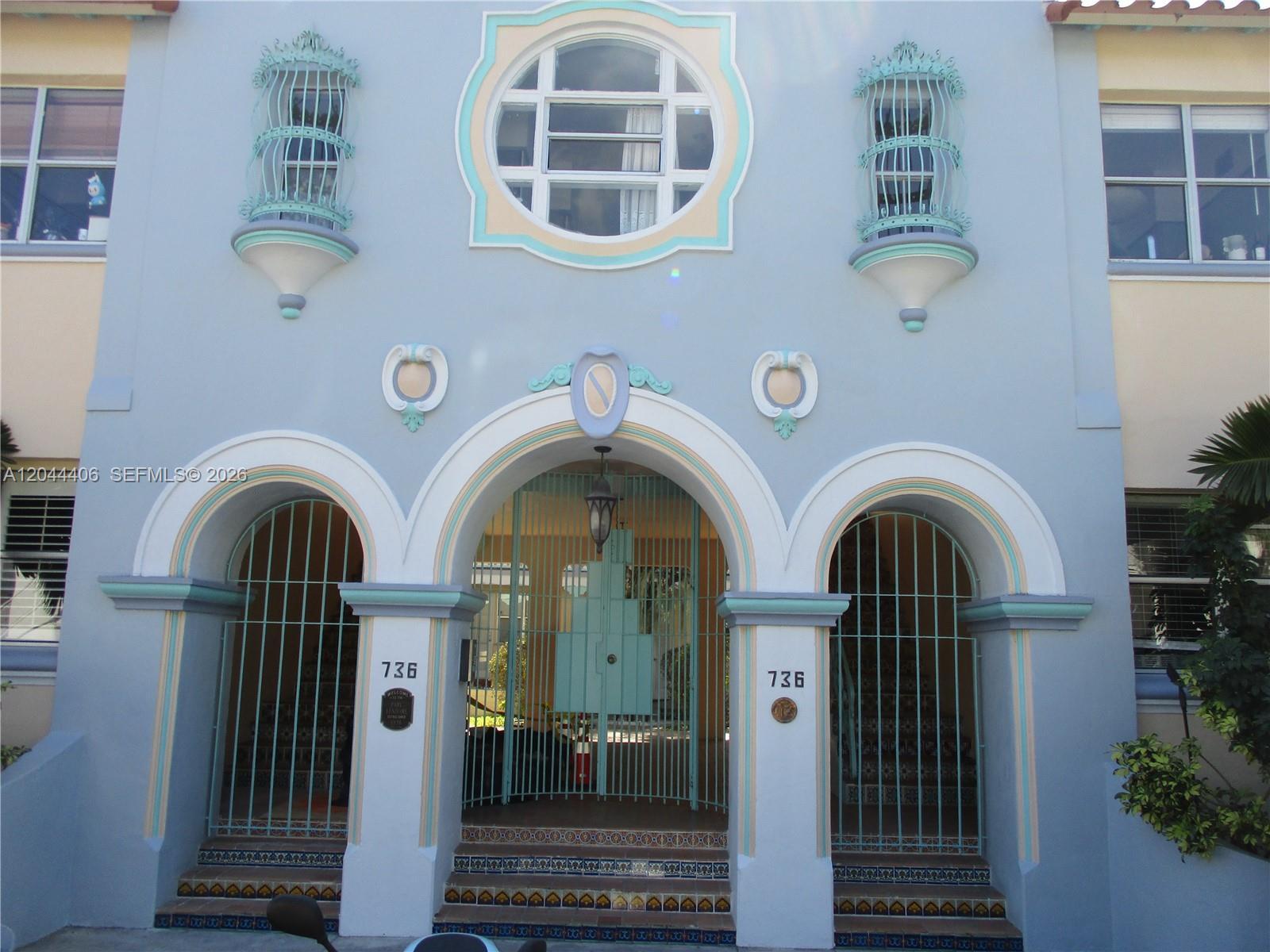 736 13th Street, Miami Beach FL 33139