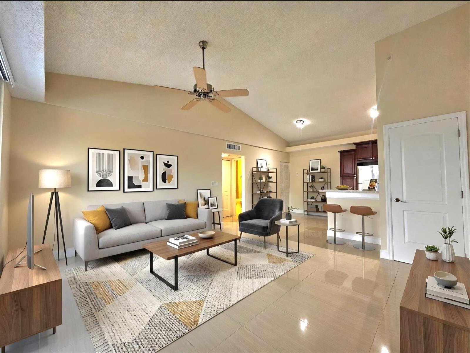 901 Lyons Road # 1205, Coconut Creek FL 33063
