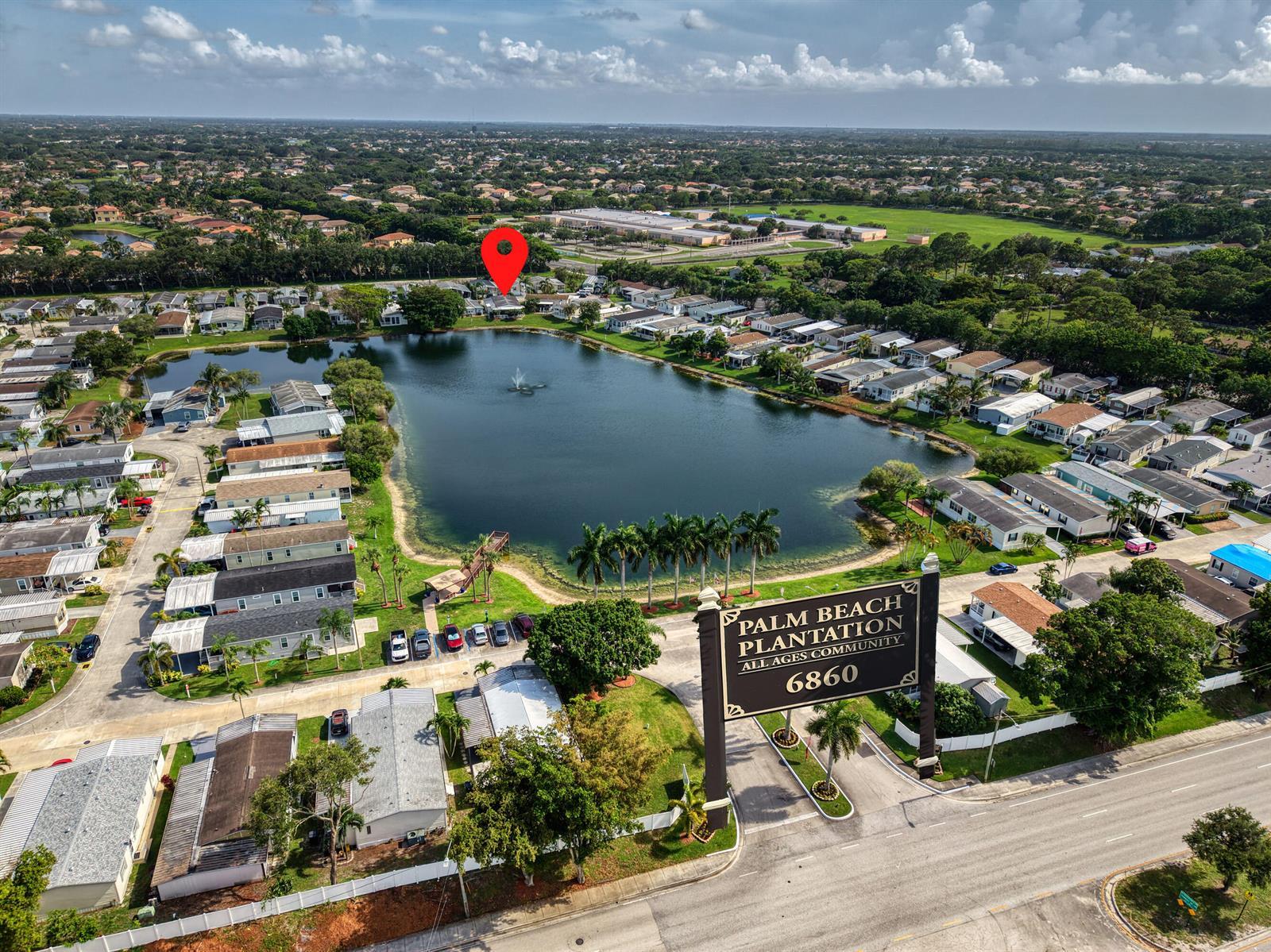 139 Plantation Boulevard, FL 33467 photo 2
