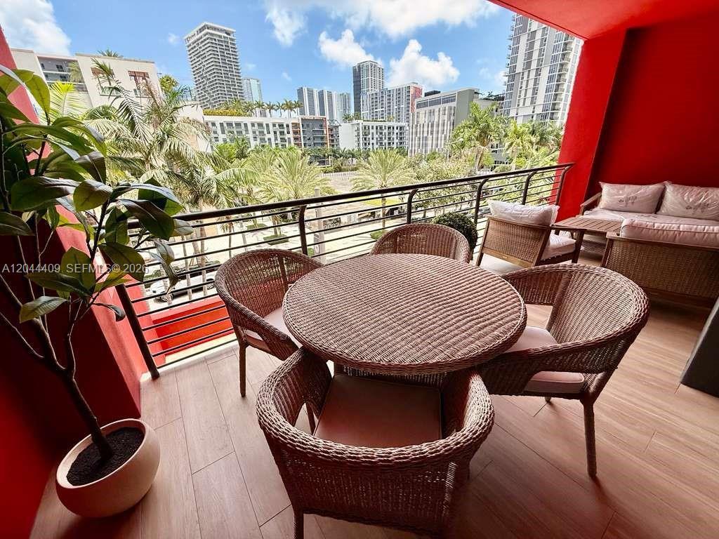 90 NE 32 # 302, Miami FL 33137