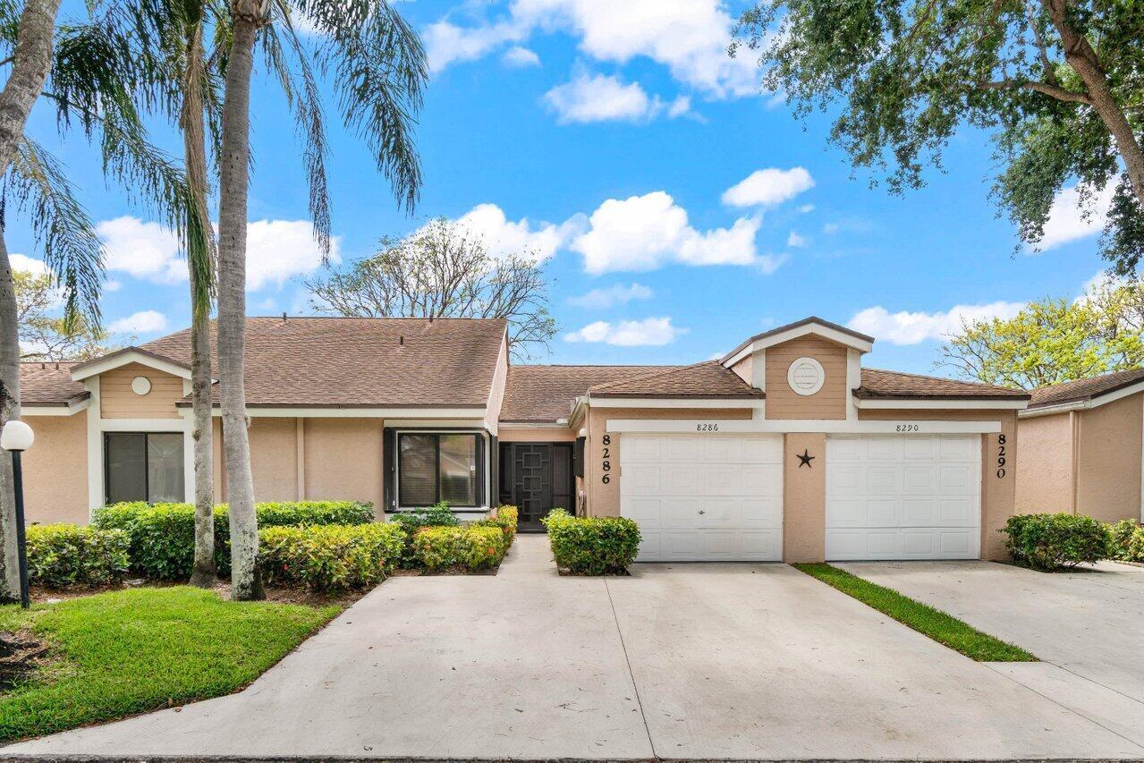 8286 Springlake Drive, Boca Raton FL 33496 photo 4