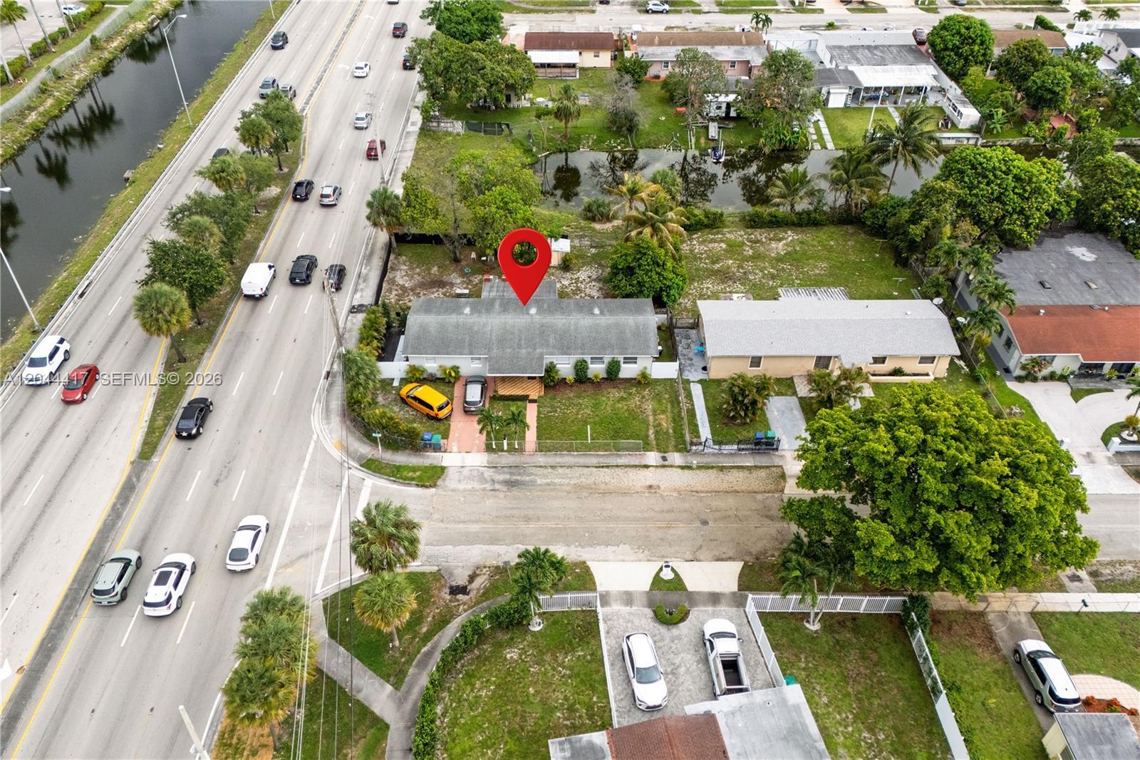 5631 NW 174th Dr, Miami Gardens FL 33055 photo 3