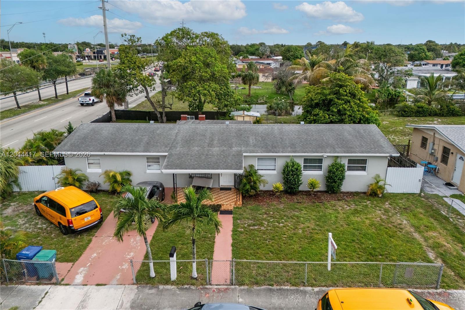 5631 NW 174th Dr, Miami Gardens FL 33055