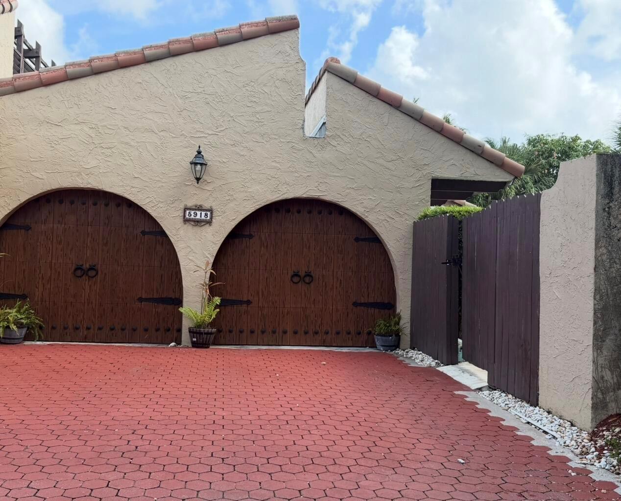 5918 Patio Drive, Boca Raton FL 33433