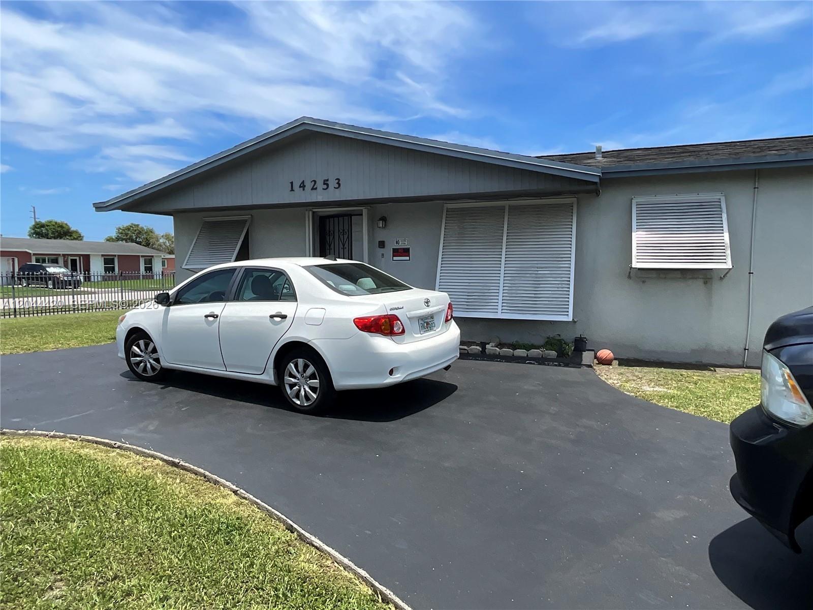 14253 SW 107th Pl # X, Miami FL 33176