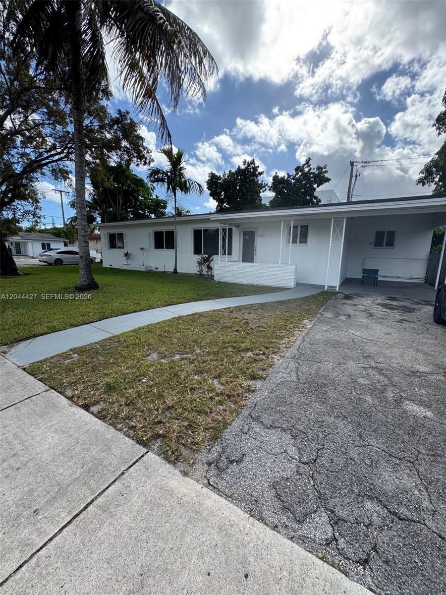 4700 SW 7th St # 0, Miami FL 33134