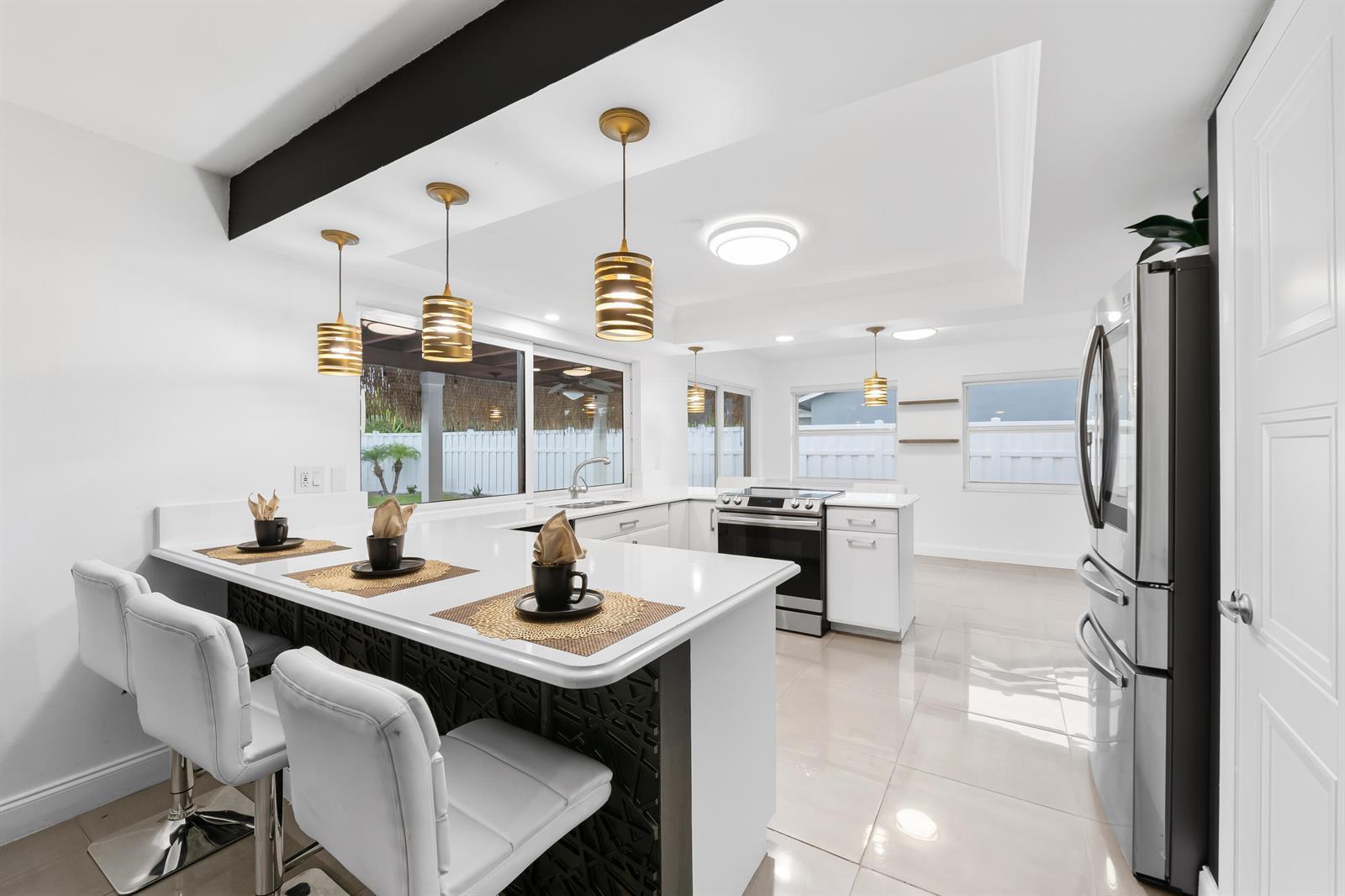 8552 Shadow Wood Boulevard, Coral Springs FL 33071 photo 4