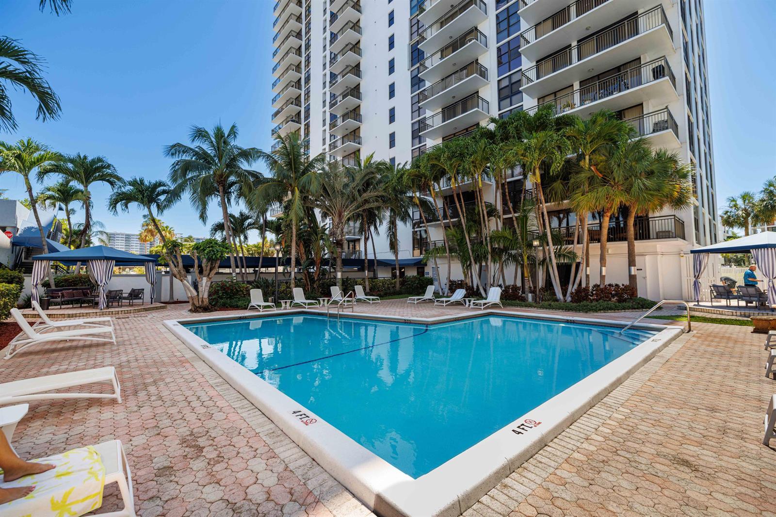 3031 N Ocean Boulevard # 507, Fort Lauderdale FL 33308
