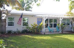 1450 NE 32nd Street, Pompano Beach FL 33064
