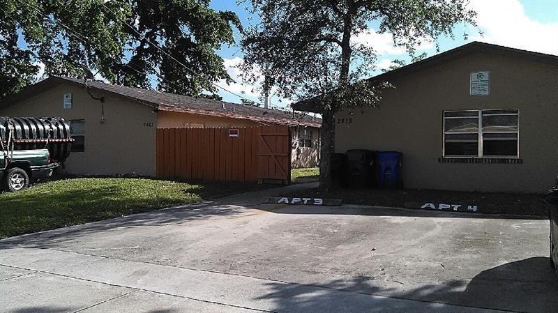2400 NW 21st Street # 3, Fort Lauderdale FL 33311 photo 2