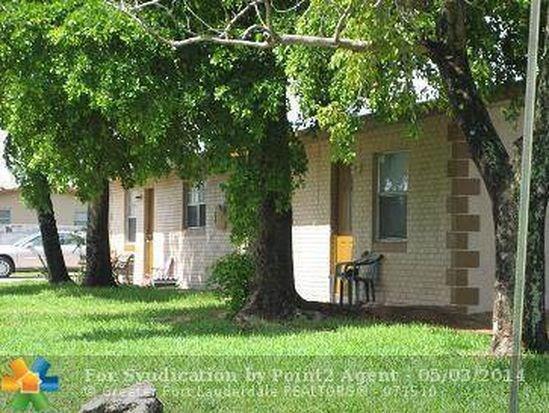 2400 NW 21st Street # 3, Fort Lauderdale FL 33311 photo 3